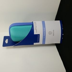 Insignia Protective Carrying Case for Sonos Roam Speaker - Blue - NEW